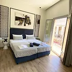Residenza Rithymna Centro Casa de Férias *