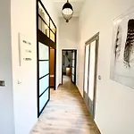 Residenza Rithymna Centro Casa de Férias *