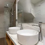 Residenza Rithymna Centro Casa de Férias