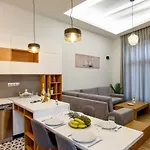 Casa de Férias Residenza Rithymna Centro *