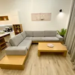 Residenza Rithymna Centro Holiday home *