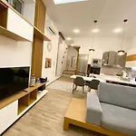Residenza Rithymna Centro Rethymno (Crete)