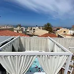 Residenza Rithymna Centro * Rethymno (Crete)