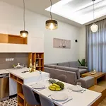 Holiday home Residenza Rithymna Centro