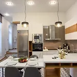 Residenza Rithymna Centro Holiday home