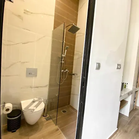 度假居 Residenza Rithymna Centro