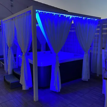 度假居 Residenza Rithymna Centro 罗希姆诺