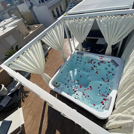 Residenza Rithymna Centro