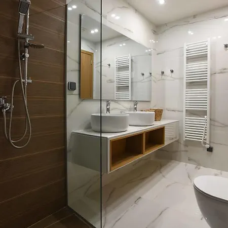 Residenza Rithymna Centro *