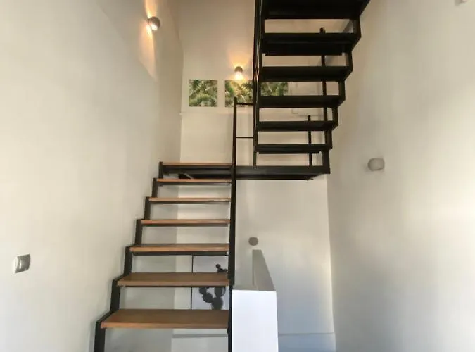 Residenza Rithymna Centro * Rethimnon