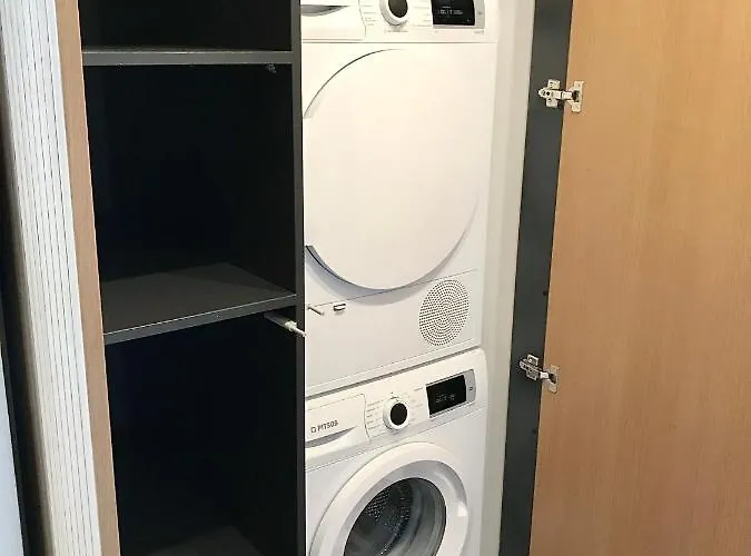 Vakantiehuis Residenza Rithymna Centro *