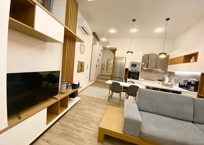 Residenza Rithymna Centro Rethimnon