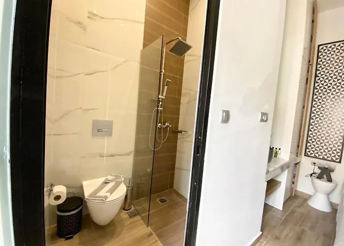 Vakantiehuis Residenza Rithymna Centro