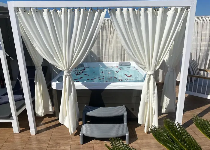 Residenza Rithymna Centro Rethimnon