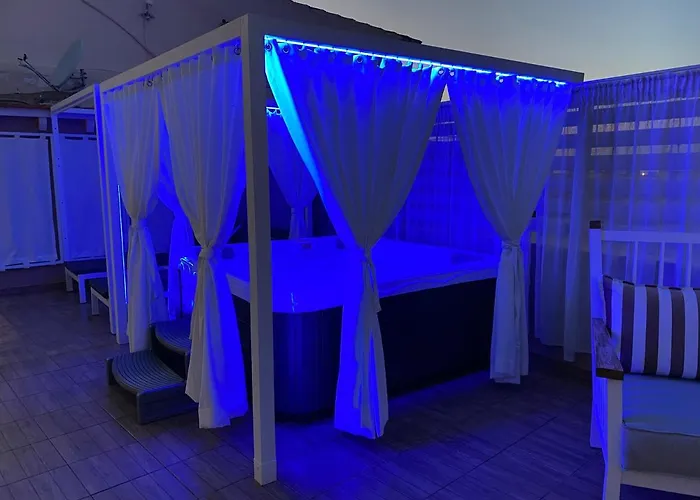 Vakantiehuis Residenza Rithymna Centro Rethimnon