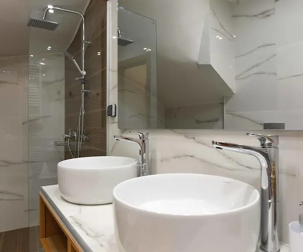 Residenza Rithymna Centro Vakantiehuis