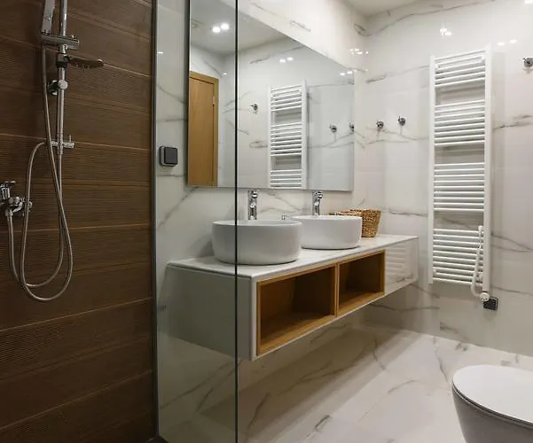 Residenza Rithymna Centro *