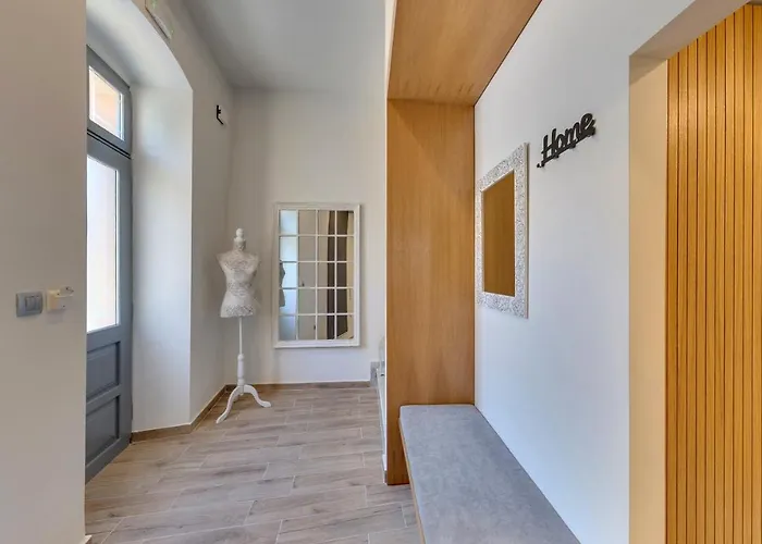 Vakantiehuis Residenza Rithymna Centro Rethimnon