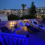 Residenza Rithymna Centro Будинок відпочинку Ретимно (Крит)