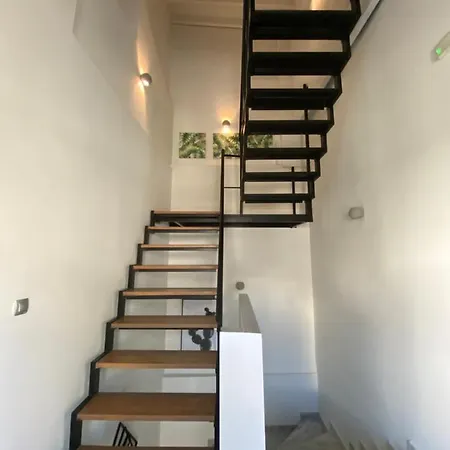 Residenza Rithymna Centro * Rethymno