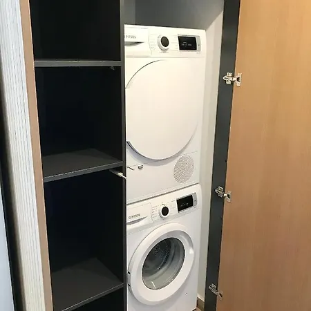 Feriehus Residenza Rithymna Centro *