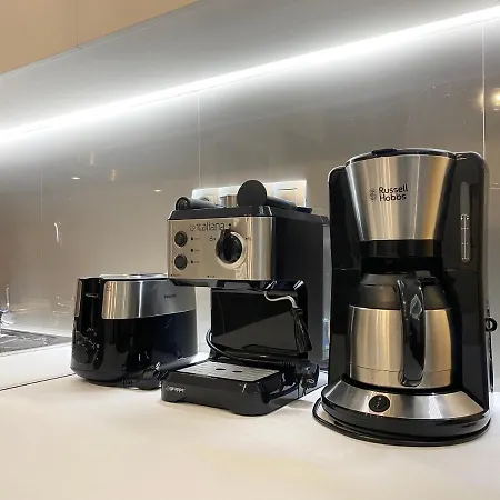 Hébergement de vacances Residenza Rithymna Centro *