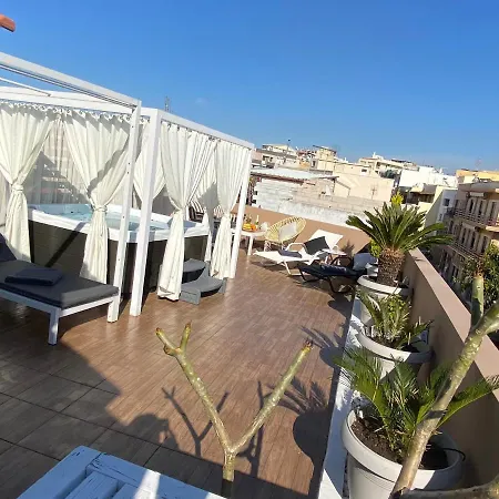 Residenza Rithymna Centro * Réthymnon