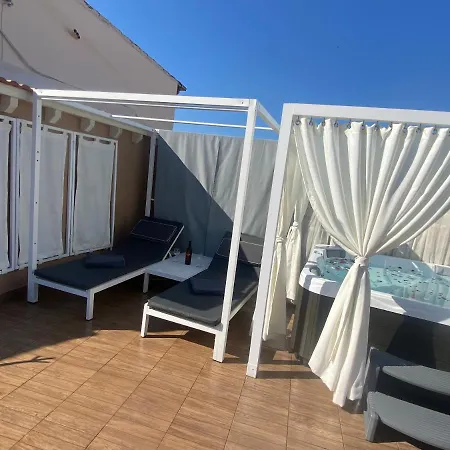 Residenza Rithymna Centro * Rethymno