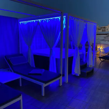 Hébergement de vacances Residenza Rithymna Centro Réthymnon