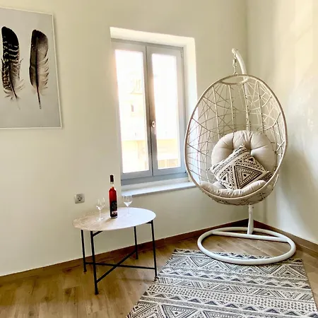 Residenza Rithymna Centro * Réthymnon