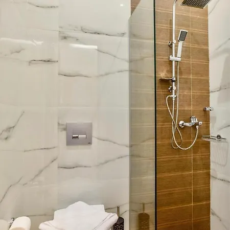 Hébergement de vacances Residenza Rithymna Centro Réthymnon