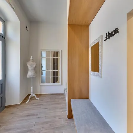 Feriehus Residenza Rithymna Centro Rethimno